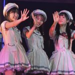 向井地美音、込山榛香ら15期生楽曲『君の瞳はプラネタリウム』がリクアワにランクイン！＜AKB48 リクアワ2019・1日目＞