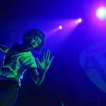 【ライブレポート】木村カエラがROCK AX（ロックアックス）初日のトリに登場！ ベスト盤のようなセットリストで会場を歓声の渦に！＜ROCK AX Vol.1＞