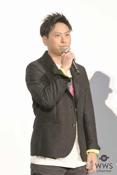 三代目JSB・山下健二郎の主演舞台「八王子ゾンビーズ」の映画化が決定！DVD発売記念イベントで発表！！