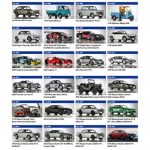 東京オートサロンでコレクタブルカー・オークションの開催が決定！