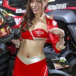 【写真特集】セクシーなコスプレイヤー達が大集結！「東京オートサロン2019」がいよいよ開幕！！