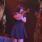 【ライブレポート】AKB48・矢作萌夏、ソロコンサートでSKE48の『意外にマンゴー』を熱唱！サプライズで矢作有紀奈からの手紙も！