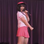 【ライブレポート】AKB48・矢作萌夏、ソロコンサートでSKE48の『意外にマンゴー』を熱唱！サプライズで矢作有紀奈からの手紙も！