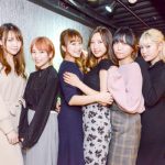 嶋村吉洋氏の主催パーティー「Jam」にTiiiMOが出席！REEi、Chiakiのサプライズバースデーも開催！