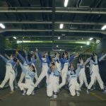 STU48、船上劇場で撮影した全員楽曲のMVを公開！岡田奈々「いよいよ完成！期待が膨らむ！」