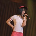 【ライブレポート】AKB48・矢作萌夏、ソロコンサートでSKE48の『意外にマンゴー』を熱唱！サプライズで矢作有紀奈からの手紙も！