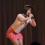 【ライブレポート】AKB48・矢作萌夏、ソロコンサートでSKE48の『意外にマンゴー』を熱唱！サプライズで矢作有紀奈からの手紙も！