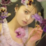 乃木坂46・齋藤飛鳥がファッション雑誌LARME（ラルム）のカバーモデルを担当！