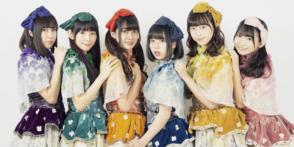 ラストアイドル、ナナランドが「時間主総会」に出演決定！