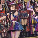 HKT48、『最高かよ』がAKBリクアワにランクイン！＜AKB48 リクアワ2019・1日目＞