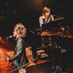 INORAN、特別なアコースティックライブ開催！ヴォーカリストとしての実力を“魅せる”ステージ！！