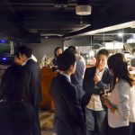 嶋村吉洋氏の主催パーティー「Jam」にTiiiMOが出席！REEi、Chiakiのサプライズバースデーも開催！