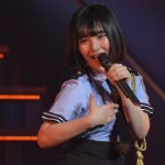 【ライブレポート】AKB48・矢作萌夏、ソロコンサートでSKE48の『意外にマンゴー』を熱唱！サプライズで矢作有紀奈からの手紙も！