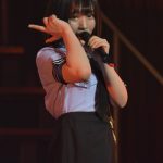 【ライブレポート】AKB48・矢作萌夏、ソロコンサートでSKE48の『意外にマンゴー』を熱唱！サプライズで矢作有紀奈からの手紙も！