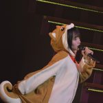 【ライブレポート】AKB48・矢作萌夏、ソロコンサートでSKE48の『意外にマンゴー』を熱唱！サプライズで矢作有紀奈からの手紙も！