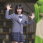 【ライブレポート】AKB48・矢作萌夏、ソロコンサートでSKE48の『意外にマンゴー』を熱唱！サプライズで矢作有紀奈からの手紙も！