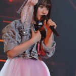 【ライブレポート】AKB48・矢作萌夏、ソロコンサートでSKE48の『意外にマンゴー』を熱唱！サプライズで矢作有紀奈からの手紙も！