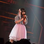 【ライブレポート】AKB48・矢作萌夏、ソロコンサートでSKE48の『意外にマンゴー』を熱唱！サプライズで矢作有紀奈からの手紙も！