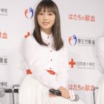 乃木坂46・齋藤飛鳥、二十歳の抱負を書き初めで披露！「今年は『繋がり』を意識して生きていけたら」