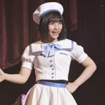 【ライブレポート】AKB48・矢作萌夏、ソロコンサートでSKE48の『意外にマンゴー』を熱唱！サプライズで矢作有紀奈からの手紙も！