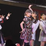 AKB48リクアワ、100位から76位が発表！アンコールでは『ヘビーローテーション』も披露！！＜AKB48 リクアワ2019・1日目＞
