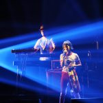 【ライブレポート】木村カエラがROCK AX（ロックアックス）初日のトリに登場！ ベスト盤のようなセットリストで会場を歓声の渦に！＜ROCK AX Vol.1＞