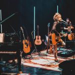 INORAN、特別なアコースティックライブ開催！ヴォーカリストとしての実力を“魅せる”ステージ！！