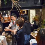 嶋村吉洋氏の主催パーティー「Jam」にTiiiMOが出席！REEi、Chiakiのサプライズバースデーも開催！