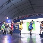 アップアップガールズ(仮)、2年ぶりにタイでライブ開催！「JAPAN EXPOTHAILAND2019」に参戦！！