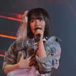 【ライブレポート】AKB48・矢作萌夏、ソロコンサートでSKE48の『意外にマンゴー』を熱唱！サプライズで矢作有紀奈からの手紙も！