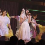 【ライブレポート】AKB48・矢作萌夏、ソロコンサートでSKE48の『意外にマンゴー』を熱唱！サプライズで矢作有紀奈からの手紙も！
