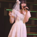【ライブレポート】AKB48・矢作萌夏、ソロコンサートでSKE48の『意外にマンゴー』を熱唱！サプライズで矢作有紀奈からの手紙も！