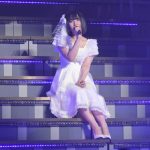 【ライブレポート】AKB48・矢作萌夏、ソロコンサートでSKE48の『意外にマンゴー』を熱唱！サプライズで矢作有紀奈からの手紙も！
