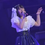 【ライブレポート】AKB48・矢作萌夏、ソロコンサートでSKE48の『意外にマンゴー』を熱唱！サプライズで矢作有紀奈からの手紙も！