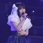 【ライブレポート】AKB48・矢作萌夏、ソロコンサートでSKE48の『意外にマンゴー』を熱唱！サプライズで矢作有紀奈からの手紙も！