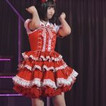 【ライブレポート】AKB48・矢作萌夏、ソロコンサートでSKE48の『意外にマンゴー』を熱唱！サプライズで矢作有紀奈からの手紙も！