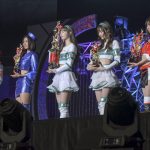 「日本レースクイーン大賞2018」グランプリは林紗久羅に決定！「自分一人ではここまで来れなかった」と涙のスピーチ！！