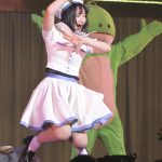【ライブレポート】AKB48・矢作萌夏、ソロコンサートでSKE48の『意外にマンゴー』を熱唱！サプライズで矢作有紀奈からの手紙も！