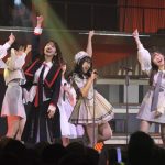 AKB48リクアワ、100位から76位が発表！アンコールでは『ヘビーローテーション』も披露！！＜AKB48 リクアワ2019・1日目＞