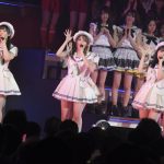 向井地美音、込山榛香ら15期生楽曲『君の瞳はプラネタリウム』がリクアワにランクイン！＜AKB48 リクアワ2019・1日目＞