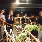 嶋村吉洋氏の主催パーティー「Jam」にTiiiMOが出席！REEi、Chiakiのサプライズバースデーも開催！