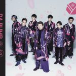 DA PUMP、期待の新曲「桜」がTBS「CDTV」のオープニング曲に決定！ジャケット写真も公開！