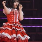 【ライブレポート】AKB48・矢作萌夏、ソロコンサートでSKE48の『意外にマンゴー』を熱唱！サプライズで矢作有紀奈からの手紙も！