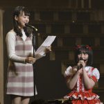 【ライブレポート】AKB48・矢作萌夏、ソロコンサートでSKE48の『意外にマンゴー』を熱唱！サプライズで矢作有紀奈からの手紙も！