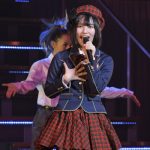 【ライブレポート】AKB48・矢作萌夏、ソロコンサートでSKE48の『意外にマンゴー』を熱唱！サプライズで矢作有紀奈からの手紙も！