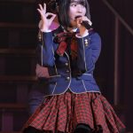 【ライブレポート】AKB48・矢作萌夏、ソロコンサートでSKE48の『意外にマンゴー』を熱唱！サプライズで矢作有紀奈からの手紙も！