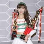 「日本レースクイーン大賞2018」グランプリは林紗久羅に決定！「自分一人ではここまで来れなかった」と涙のスピーチ！！