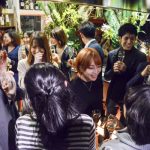 嶋村吉洋氏の主催パーティー「Jam」にTiiiMOが出席！REEi、Chiakiのサプライズバースデーも開催！