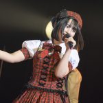 【ライブレポート】AKB48・矢作萌夏、ソロコンサートでSKE48の『意外にマンゴー』を熱唱！サプライズで矢作有紀奈からの手紙も！