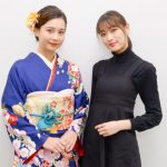 【動画】モデル・Nikiに内藤沙季がインタビュー！2019年の抱負について語る！
